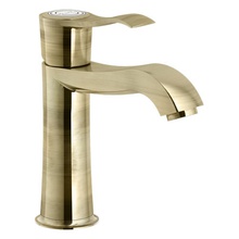 Teknobili Sofi SI98118/1BR Смеситель для раковины, Италия - фото 1 - фото 1