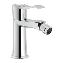 Teknobili Sofi SI98119/1CR хром Смеситель для биде, Италия - фото 1 - фото 1