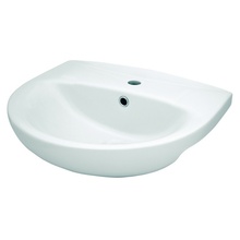 Santek Антик 1.WH 11.0.186 55 Мебельная раковина 45,5x55x20,5 см, Россия - фото 1 - фото 1