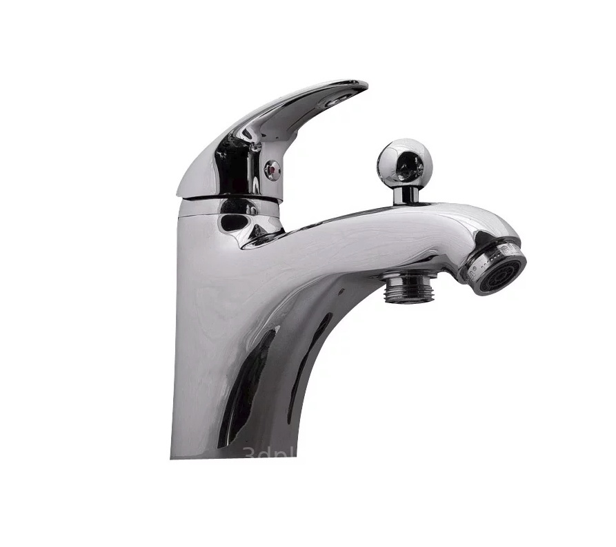 Тритон Cisa однопозиционный на борт ванны смеситель ?? купить в Москве ...