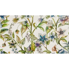 Vallelunga Decorandum 6000678 Genus/ Декор 50x100 см, Италия - фото 1 - фото 1