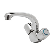 Vidima Iskar BA166AA Для раковины Смеситель для раковины, Болгария - фото 1 - фото 1