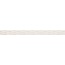 Villeroy&Boch Flowmotion K1328GR070010 Белый Бордюр 5x70 см, Германия, под обои  - фото 1
