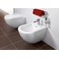 Villeroy&Boch Subway 2.0 9M68S101 С микролифтом петли хром Крышка-сиденье 46,5x37,5x4 см, Германия - фото 6