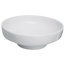 Vitra Water jewels 4334B003-1361 белая 40 Раковина 40x40x14 см, Турция - фото 1