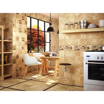 Arezzo Varese Mix Crema 15 1x15 1 Ape ceramica