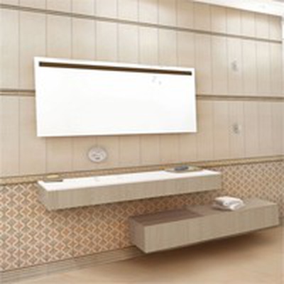 Atlantic tiles projects Chopard