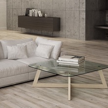 Напольная плитка с надписями - фото 1