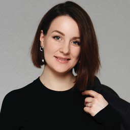 Ксения Морозова