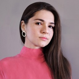 Людмила Черная