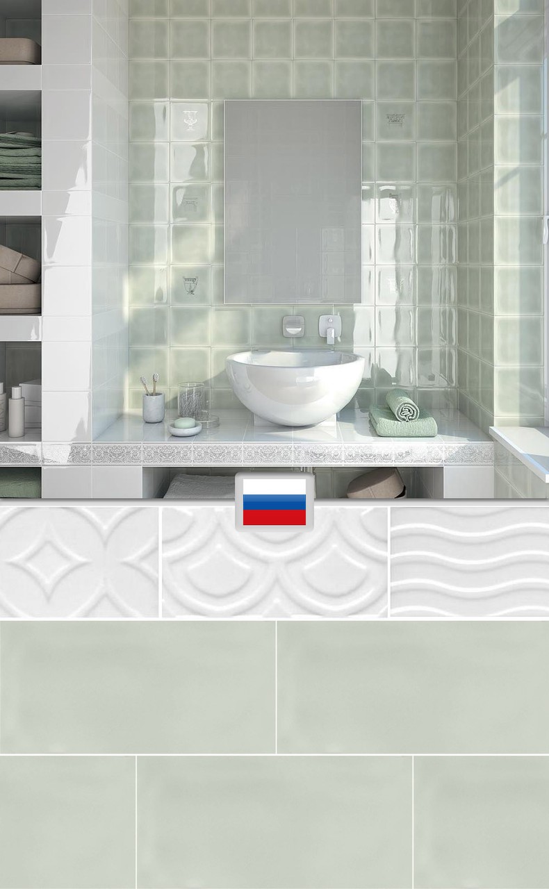Стеновые панели для ванной комнаты: 5 лучших материалов и идеи оформления (67 фото)