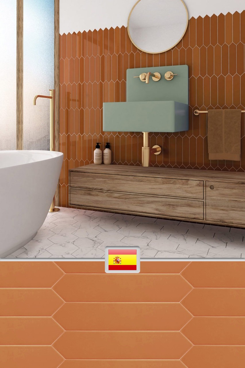 Дизайн ванной комнаты: основные правила и фото-примеры интерьеров