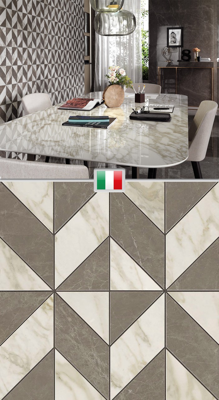 Керамический гранит Мозаика KERAMA MARAZZI