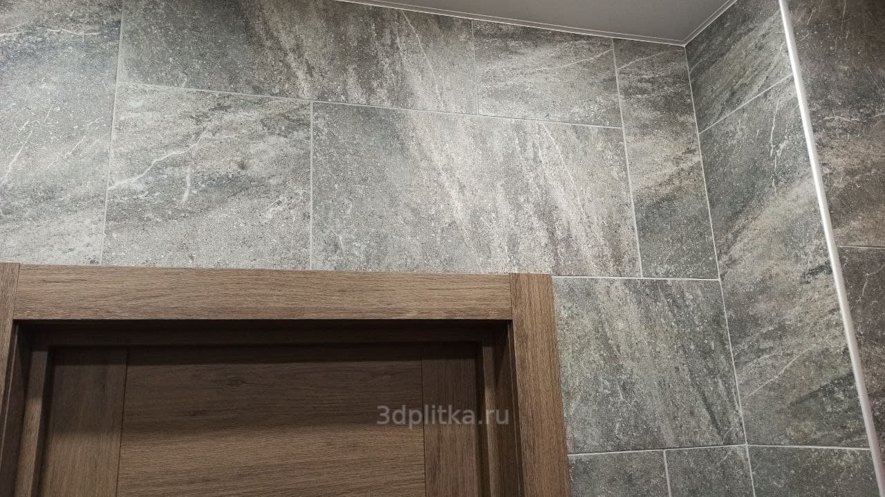 Отзывы о Lasselsberger (LB-Ceramics) Titan: отделка ванной комнаты ...